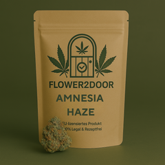 AMNESIA HAZE | 3g