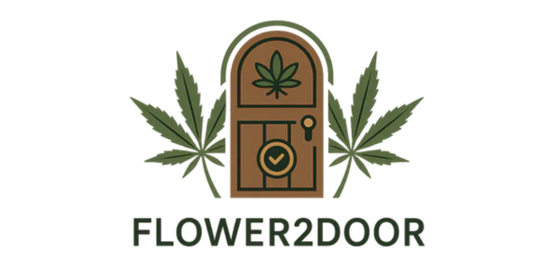 FLOWER2DOOR