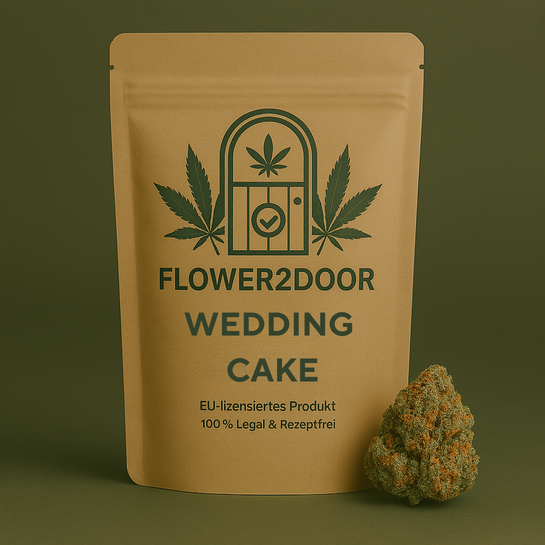 WEDDING CAKE | 3g