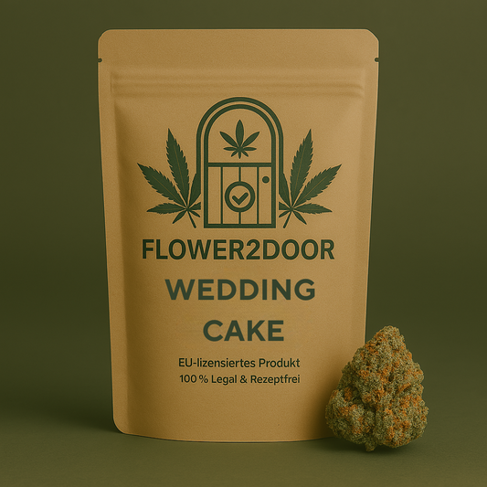 WEDDING CAKE | 3g