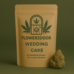 WEDDING CAKE | 3g
